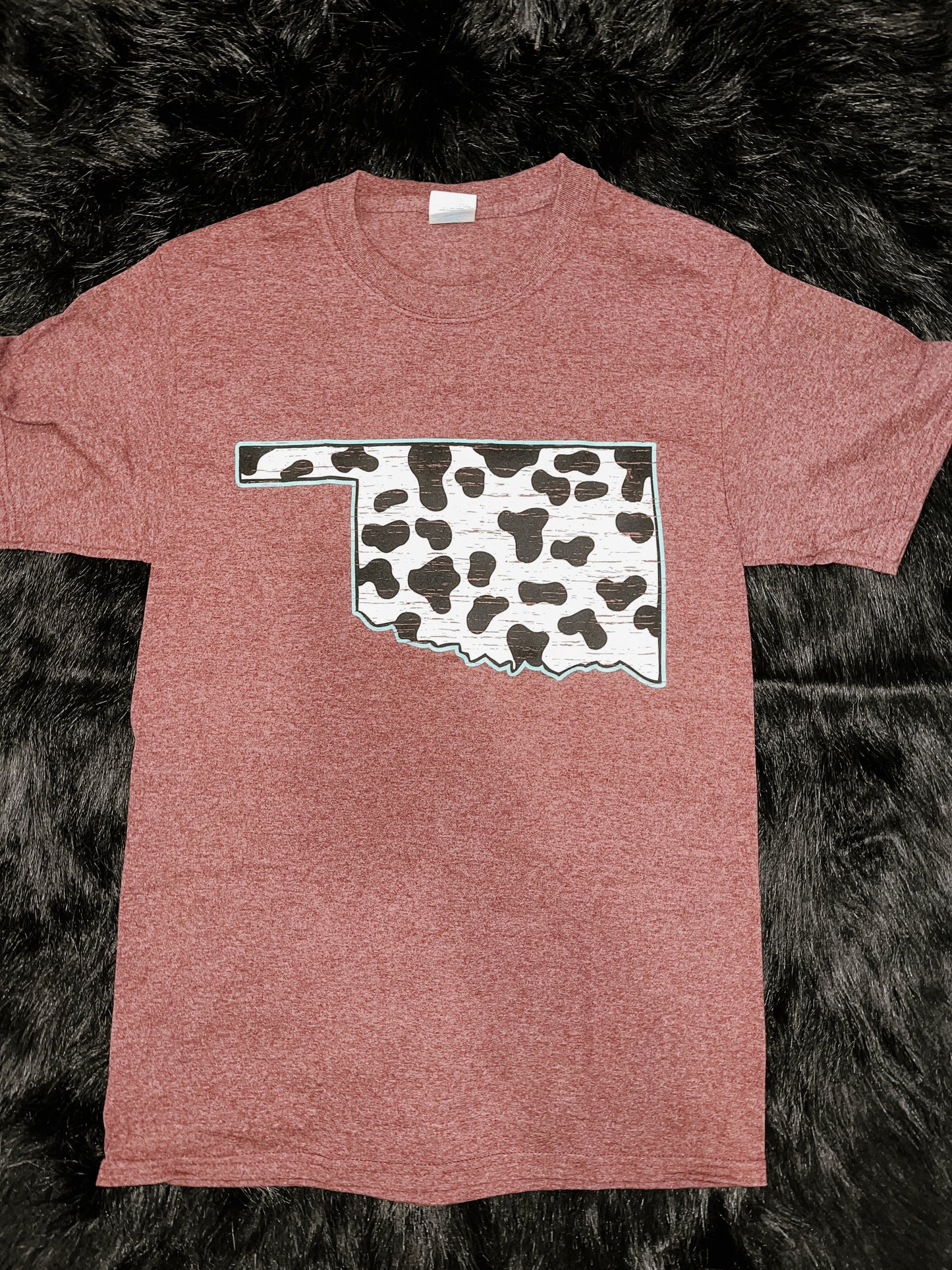 Oklahoma Tee