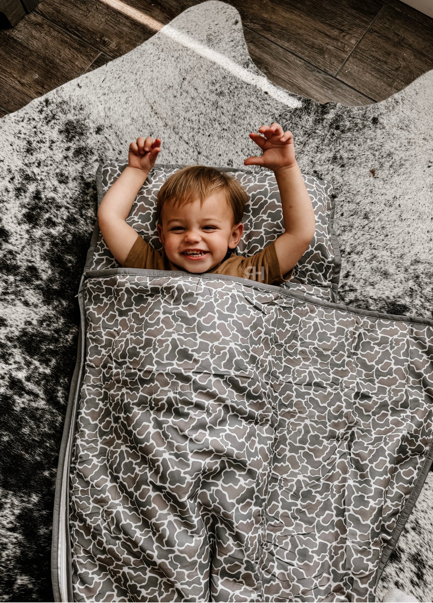 Buckaroo Nap Mat **PRE-ORDER**