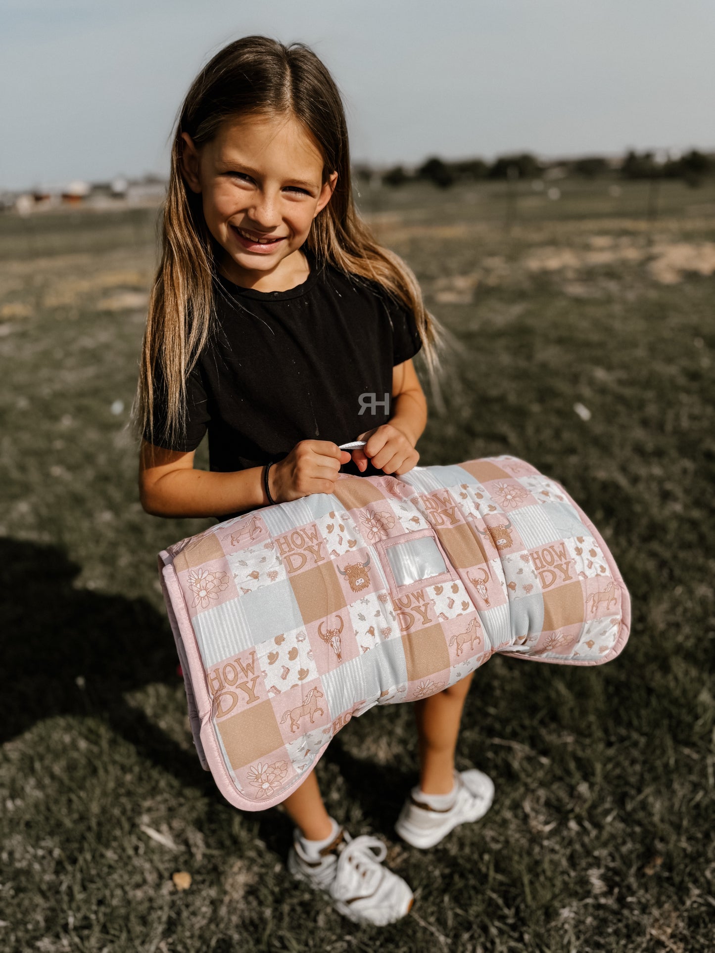 Buckaroo Nap Mat **PRE-ORDER**