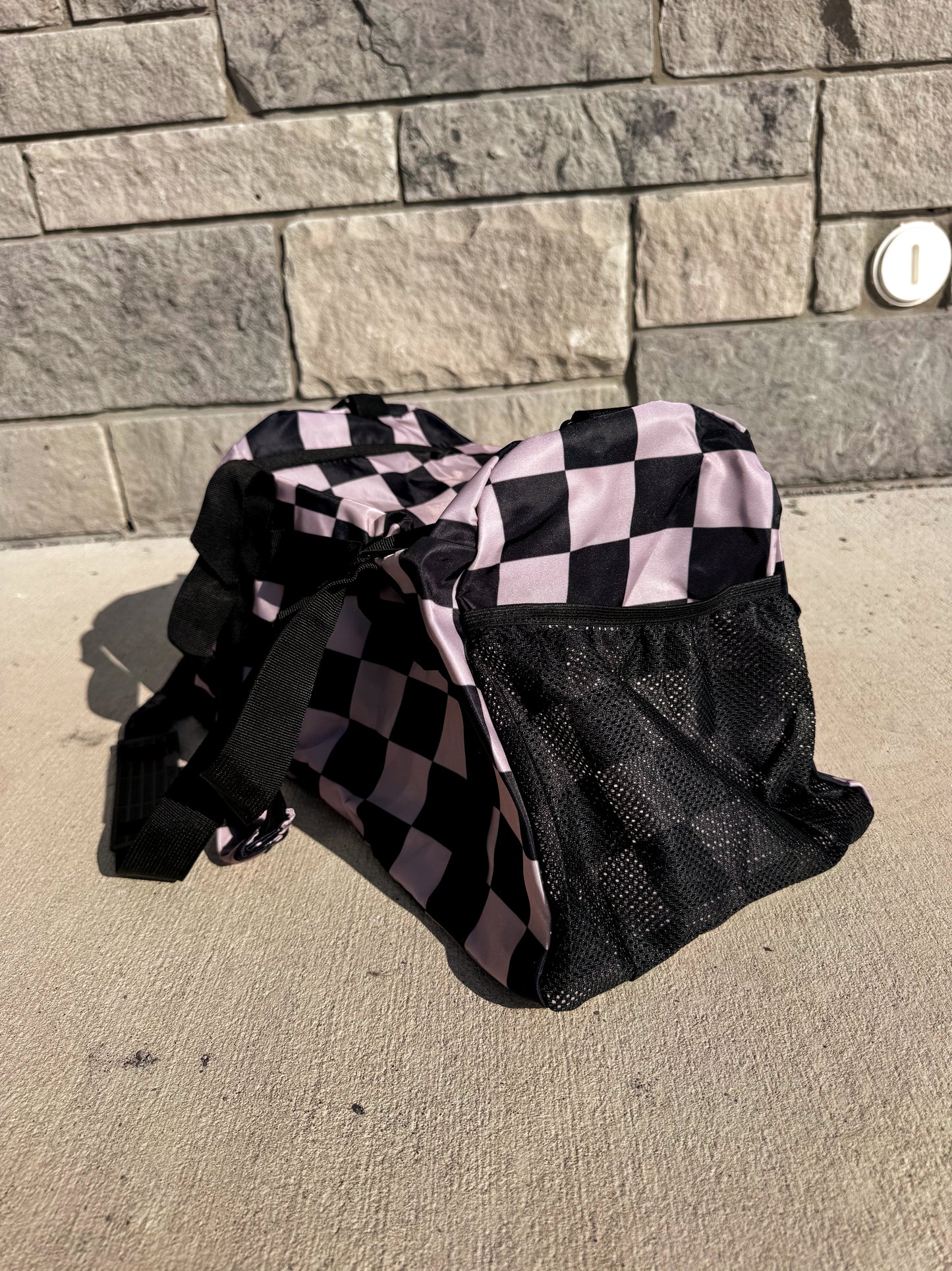 Carry All Duffel