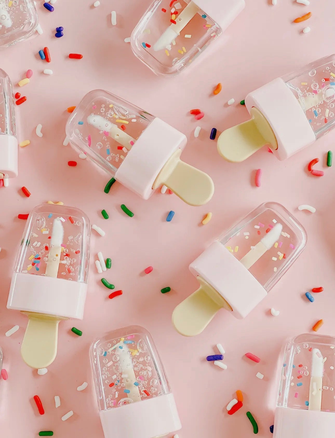 Sprinkle Pop Lip Gloss