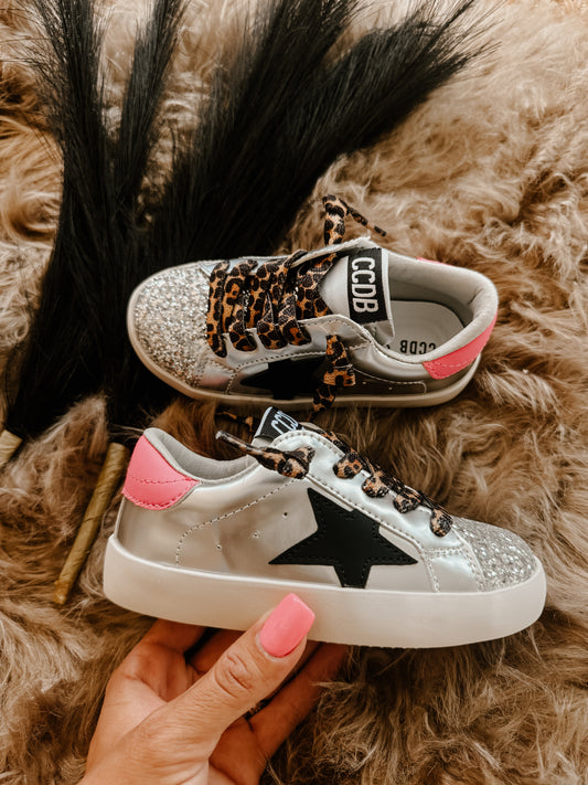 Girls Boujee Shoes