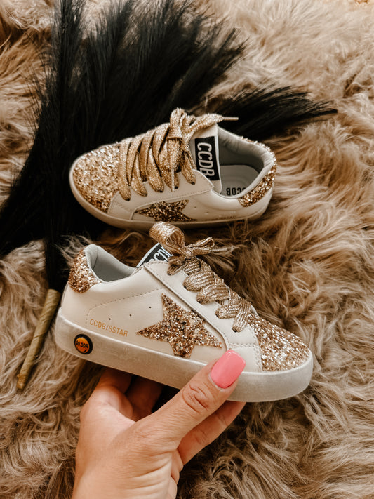 Girls Boujee Shoes