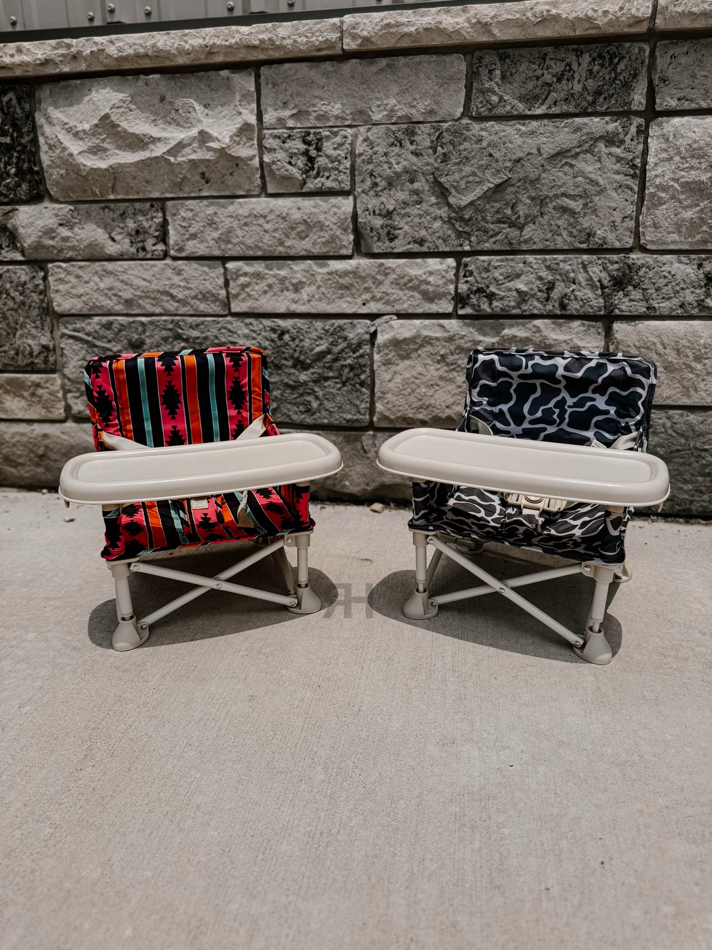 Lil’ Buckaroo Travel Chair