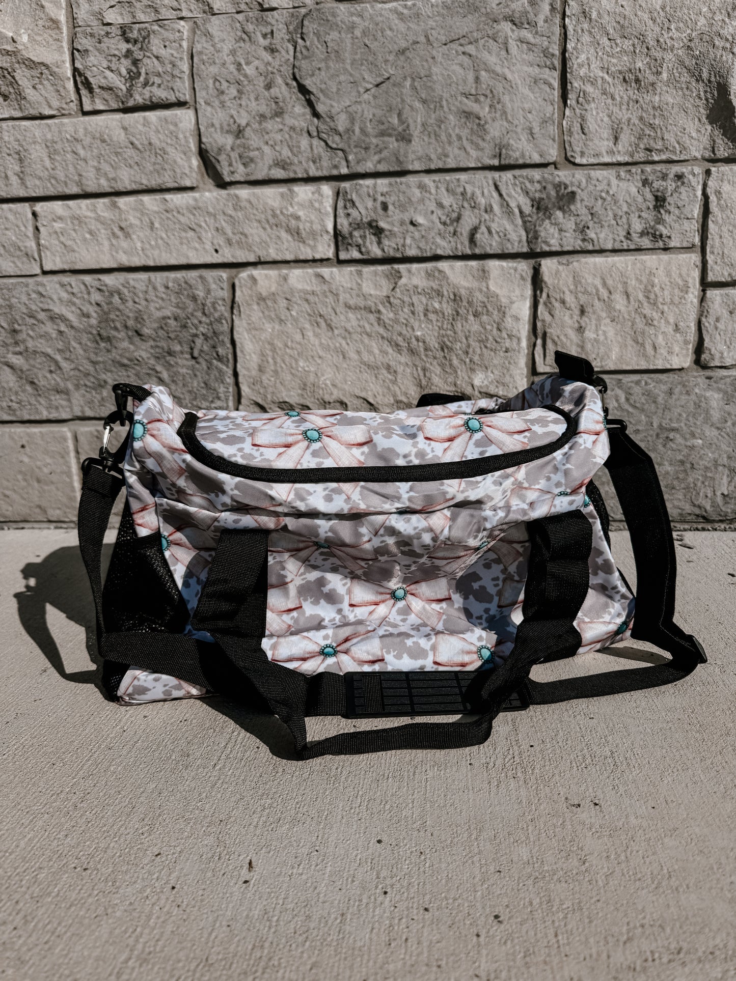 Carry All Duffel