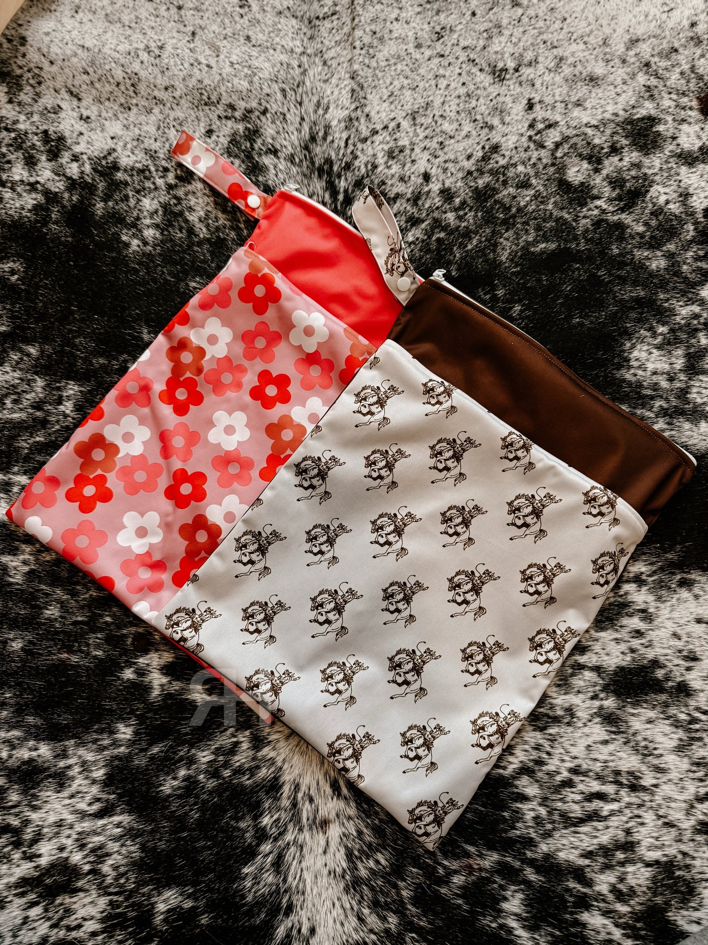 Wet Bag