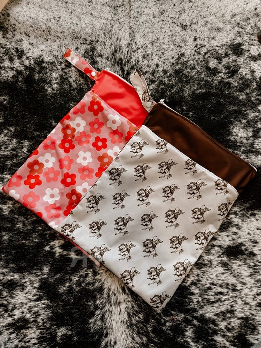 Wet Bag