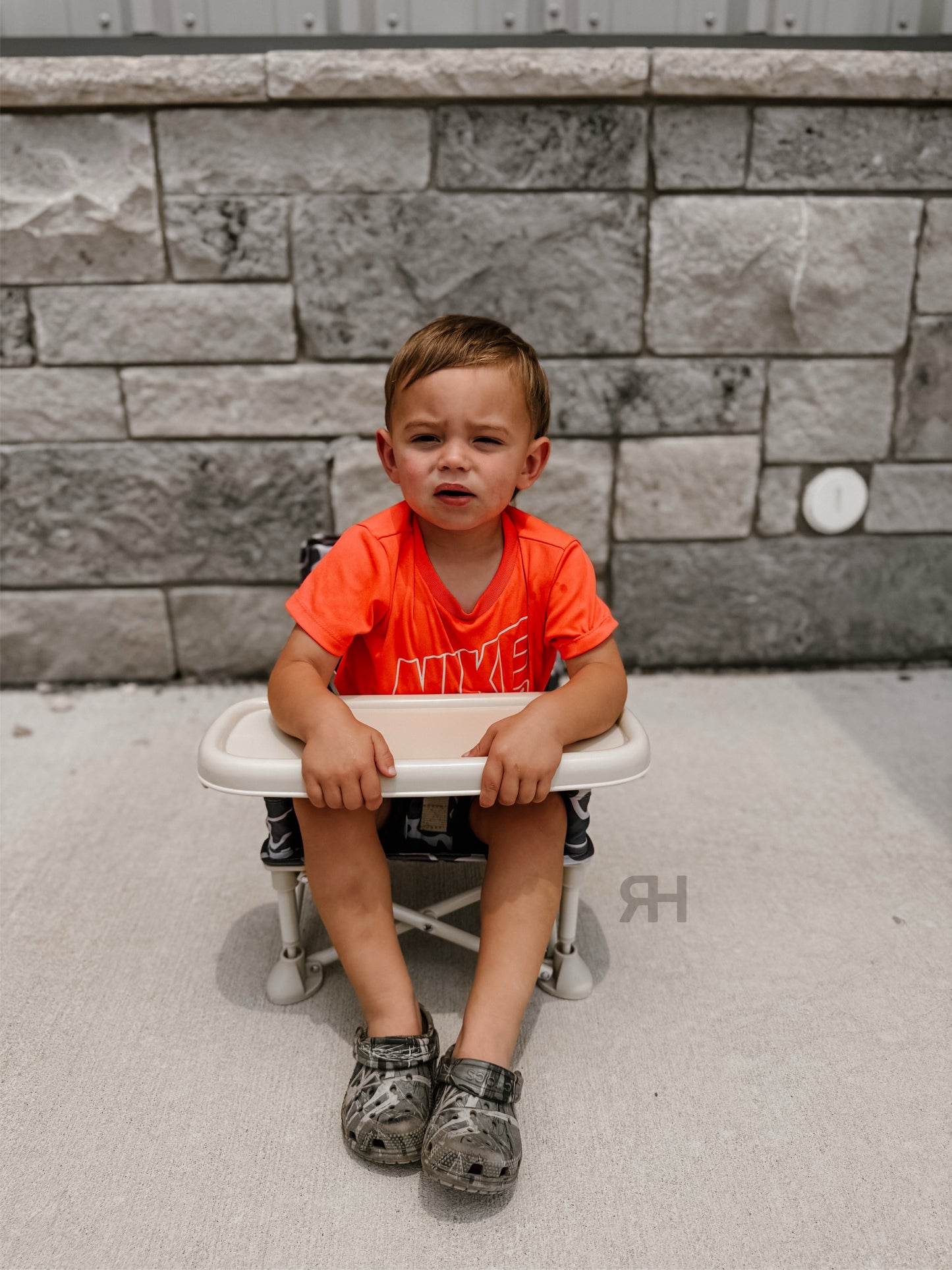 Lil’ Buckaroo Travel Chair