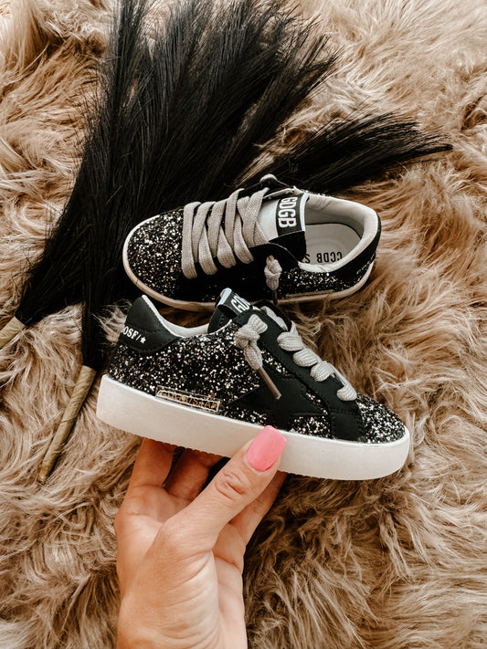 Girls Boujee Shoes