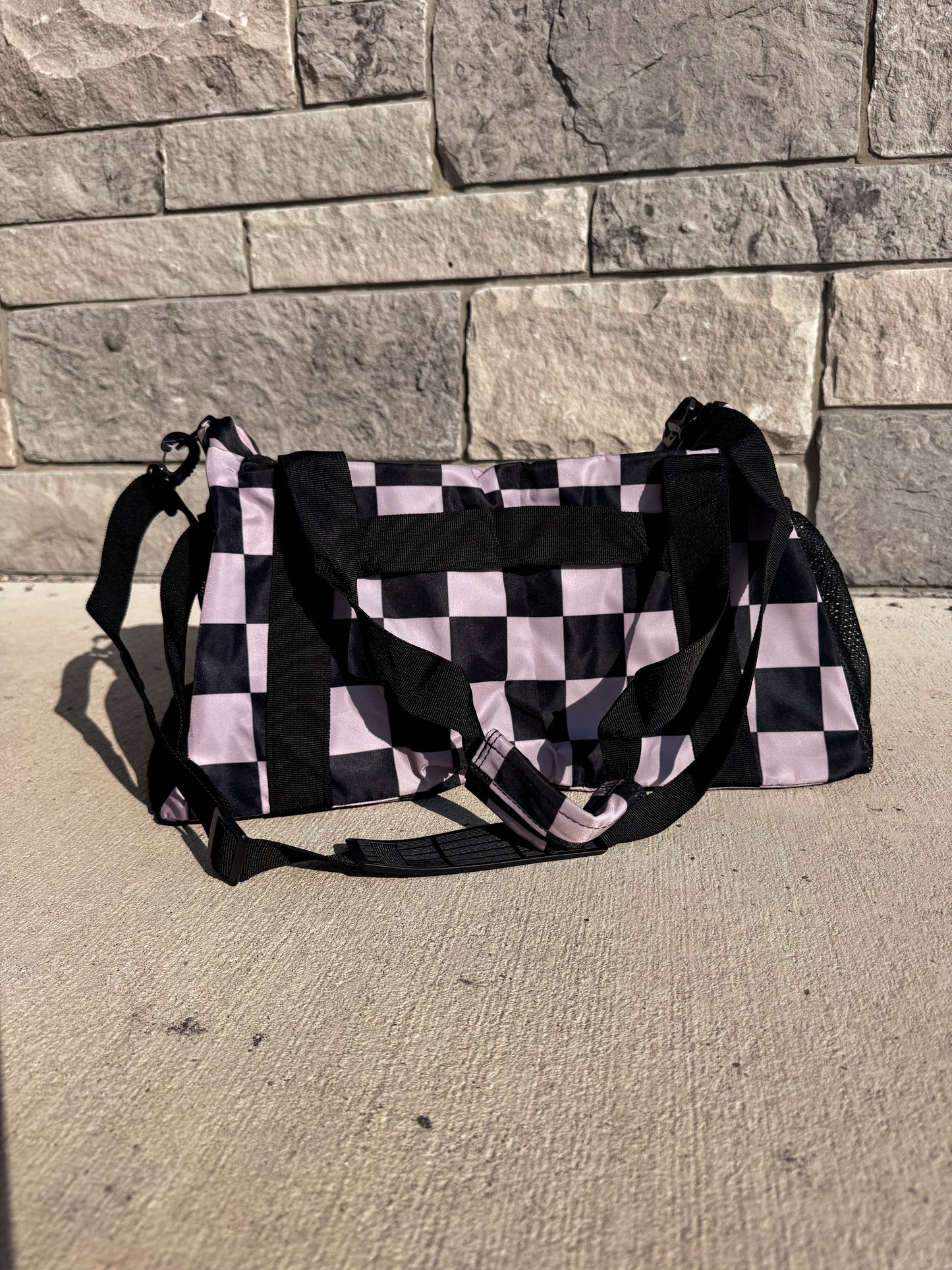 Carry All Duffel