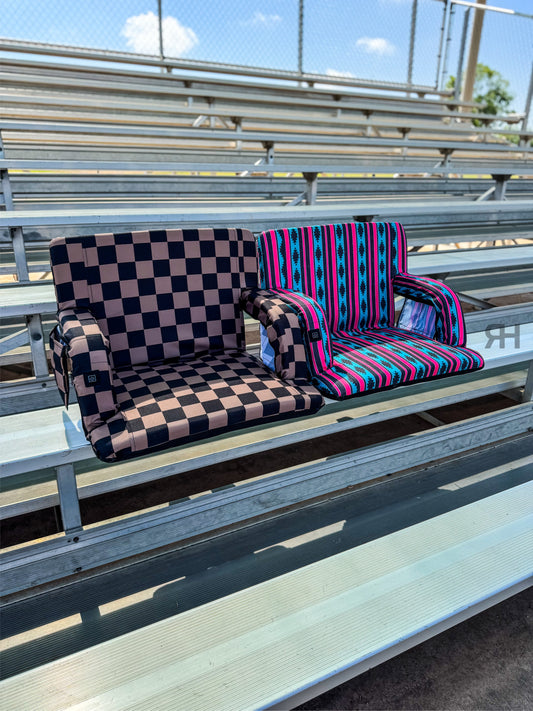 Ranch Hand Heated Stadium Chair **PRE ORDER**