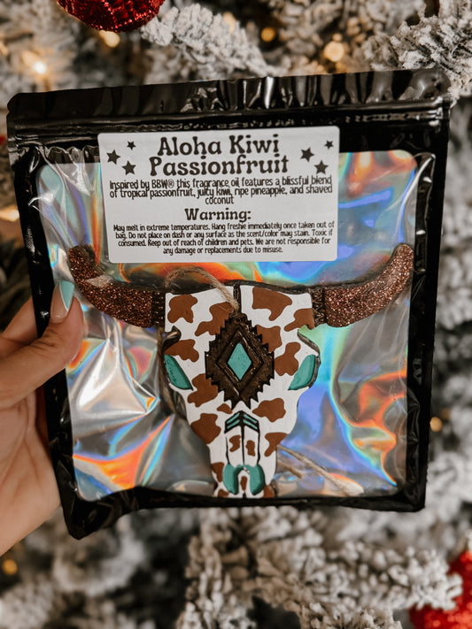 Freshie: [Aloha Kiwi Passionfruit]