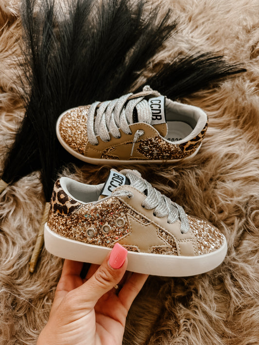Girls Boujee Shoes