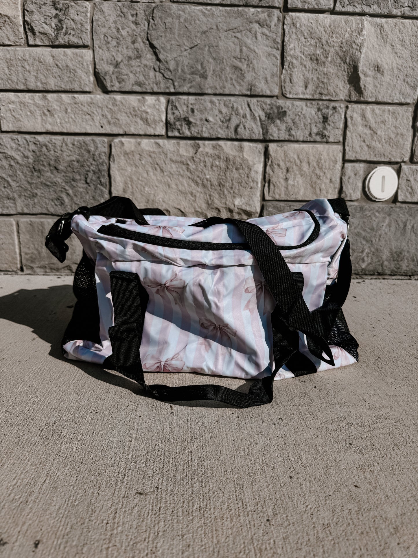 Carry All Duffel