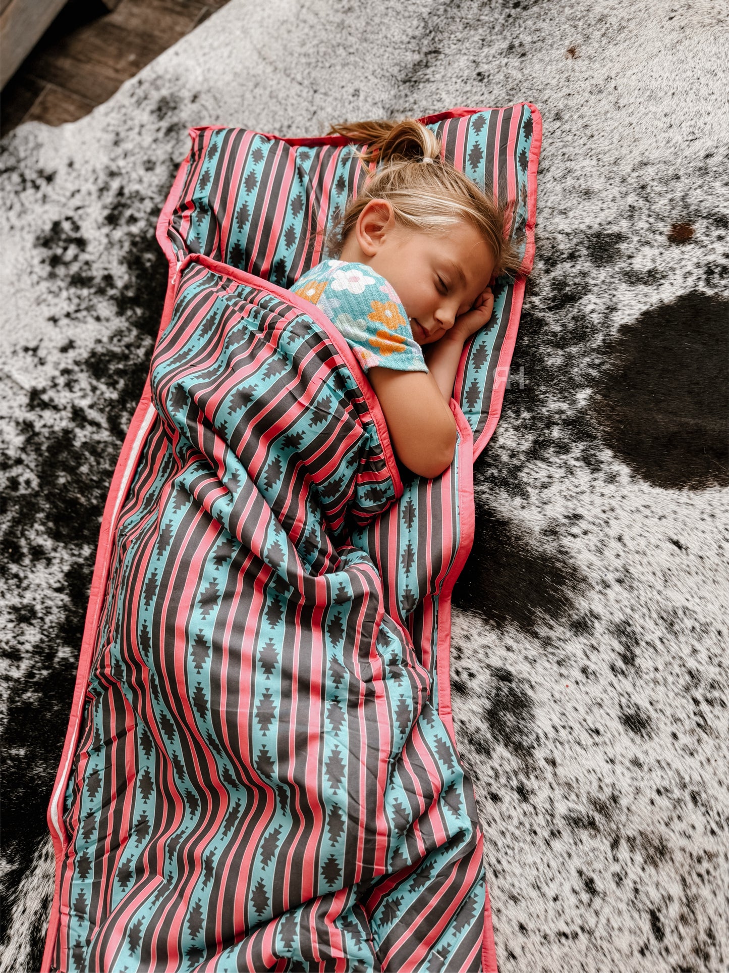 Buckaroo Nap Mat **PRE-ORDER**