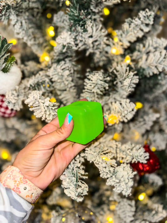 Fidget Cube [Green]