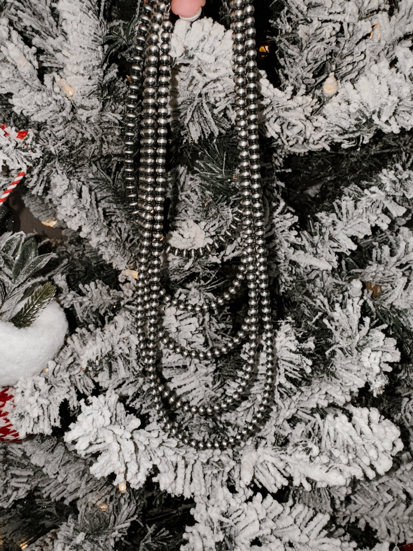 5MM N a v a j o Pearls [Authentic]