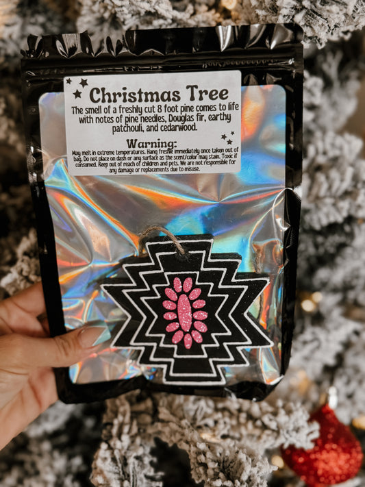 Freshie: [Christmas Tree]