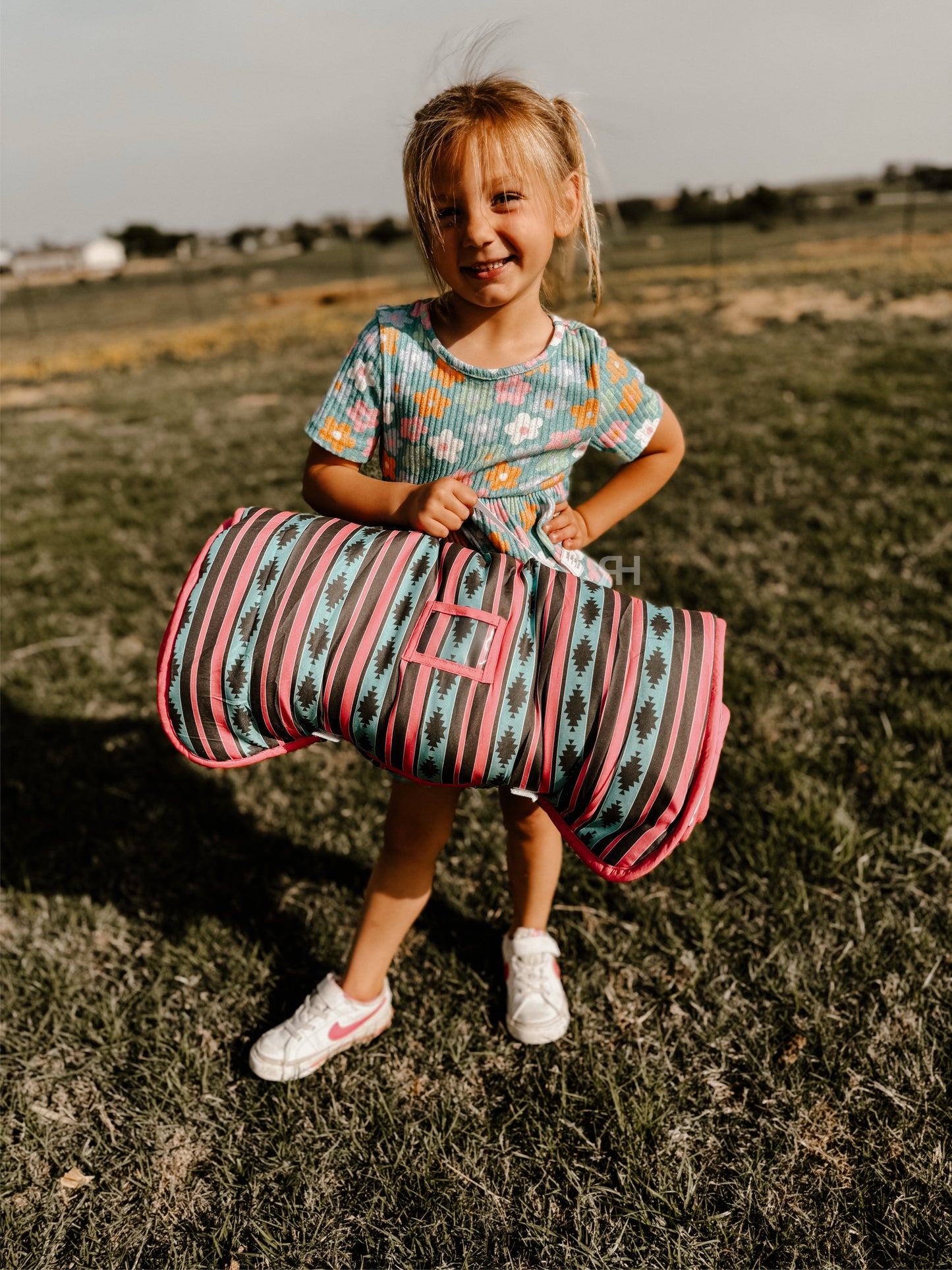 Buckaroo Nap Mat **PRE-ORDER**