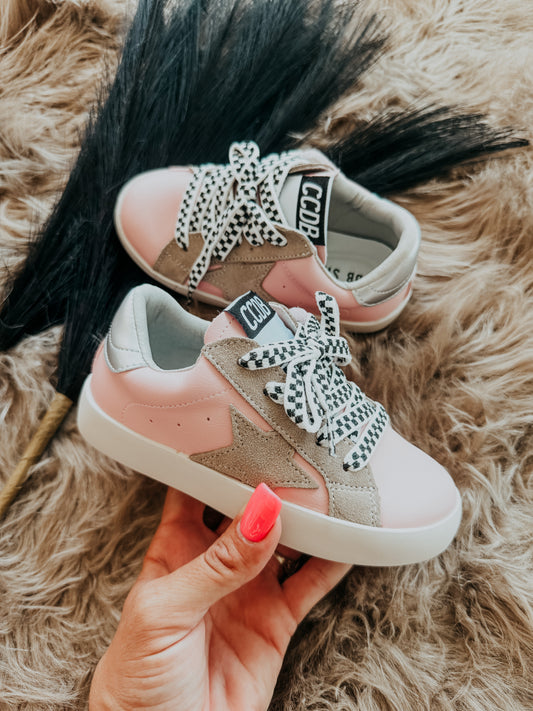 Girls Boujee Shoes