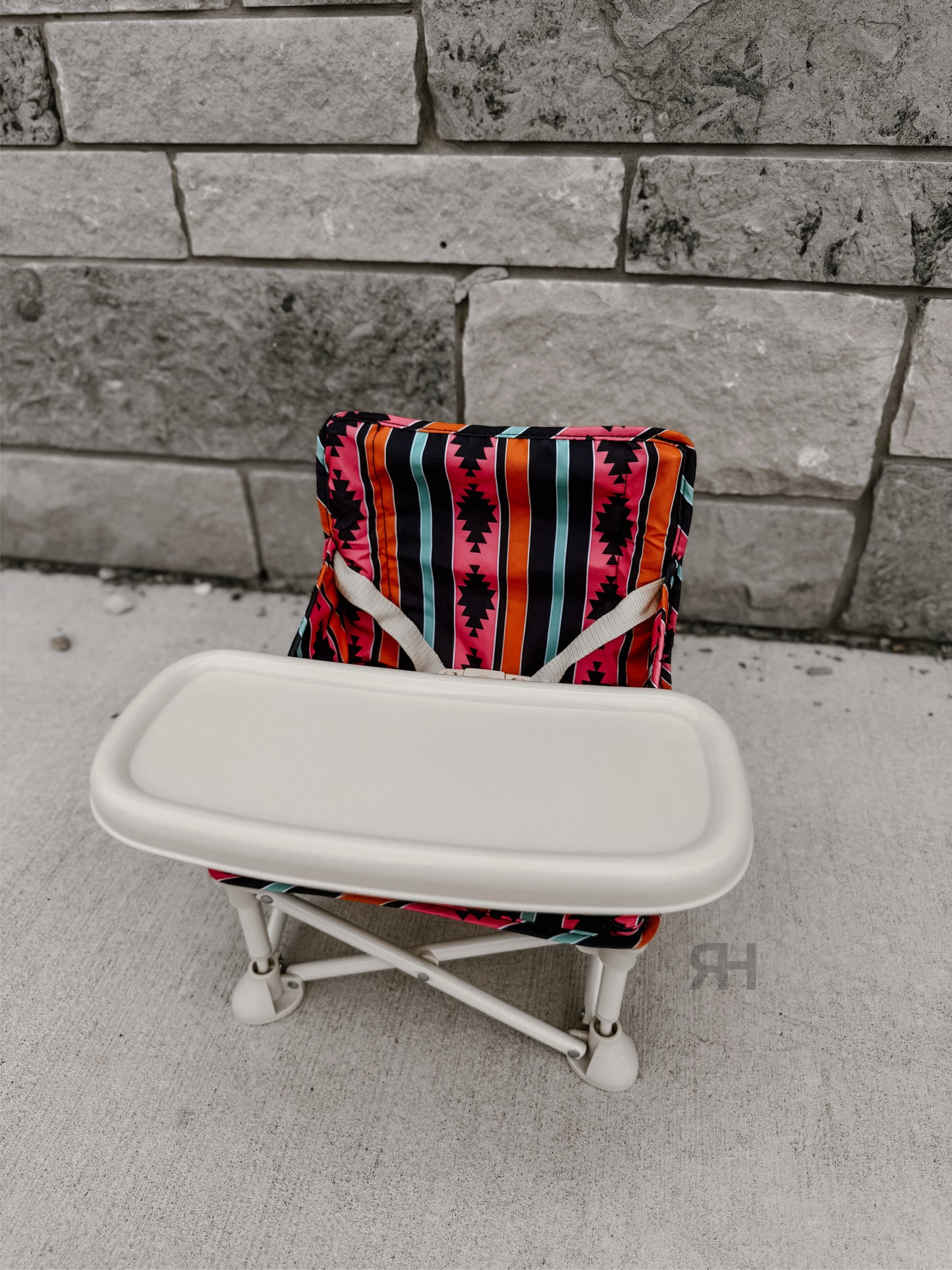 Lil’ Buckaroo Travel Chair