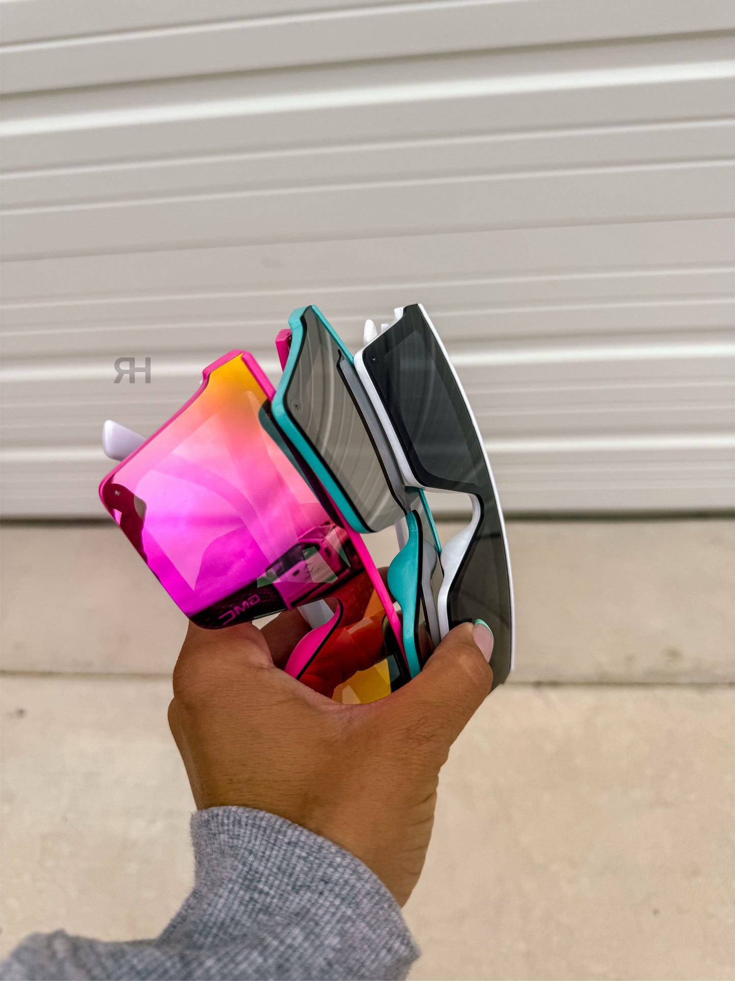 Vibin’ Sunnies RTS