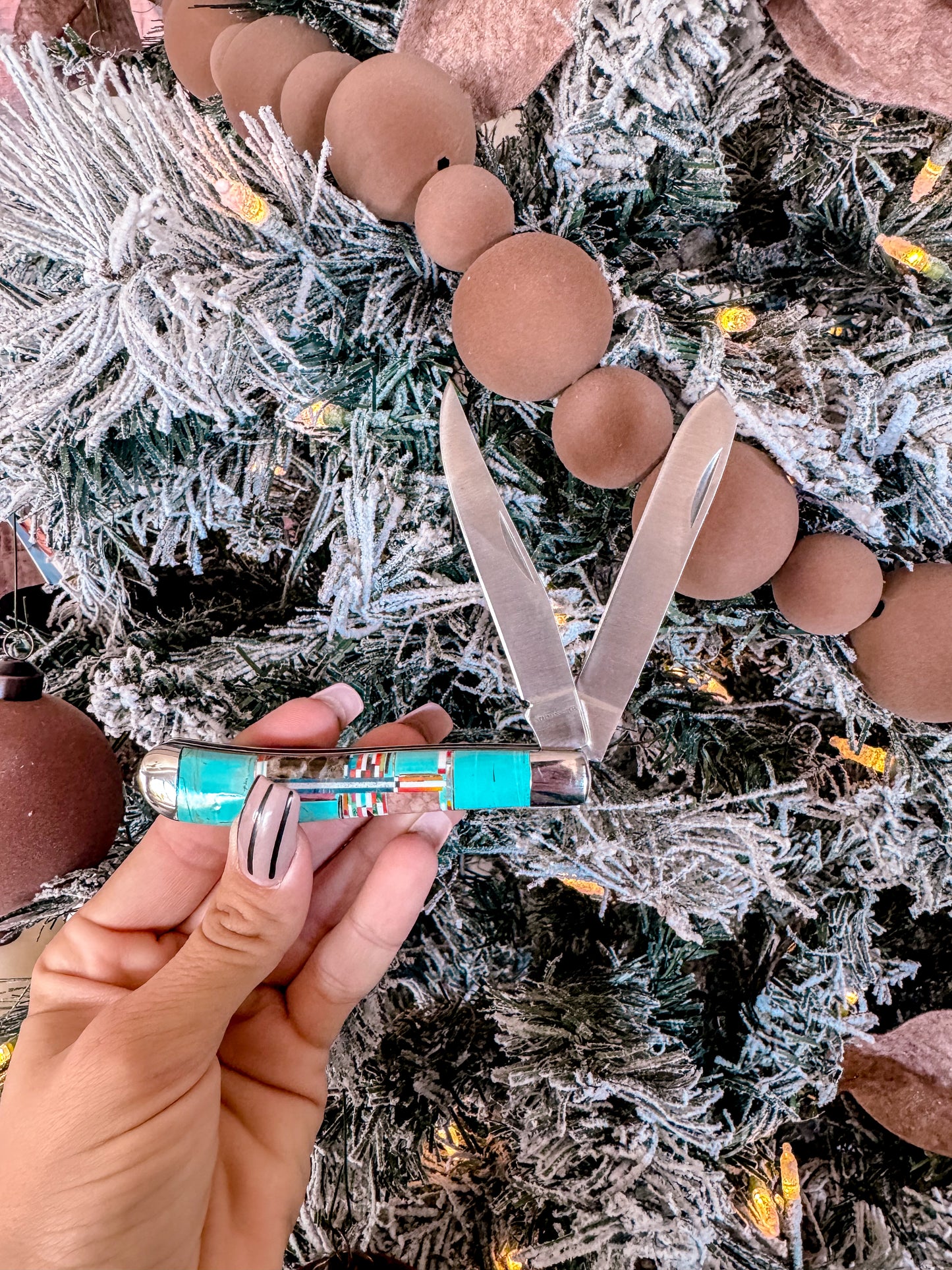Kingman Mini Knife