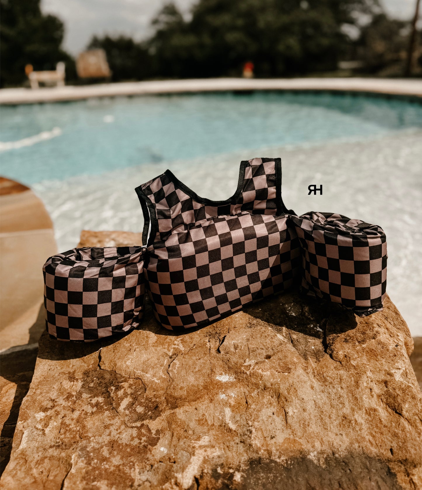 Cool Kids Swim Vest **END OF JUNE ARRIVAL**