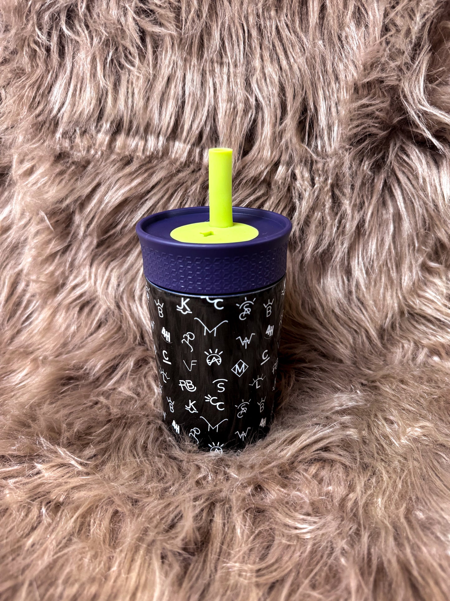 Cowkid Tumbler [Brands]