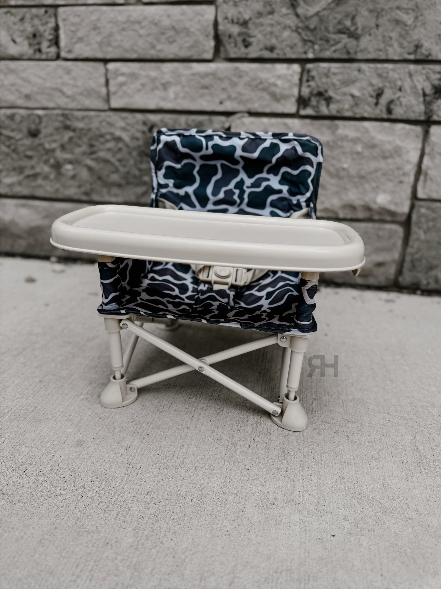 Lil’ Buckaroo Travel Chair