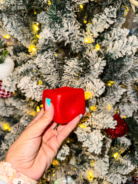 Fidget Cube [Red]