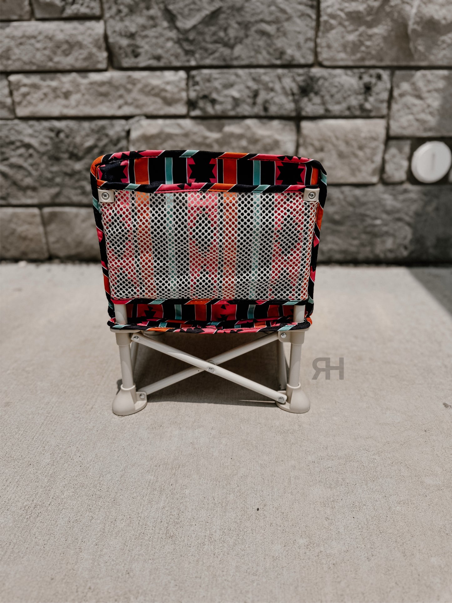Lil’ Buckaroo Travel Chair