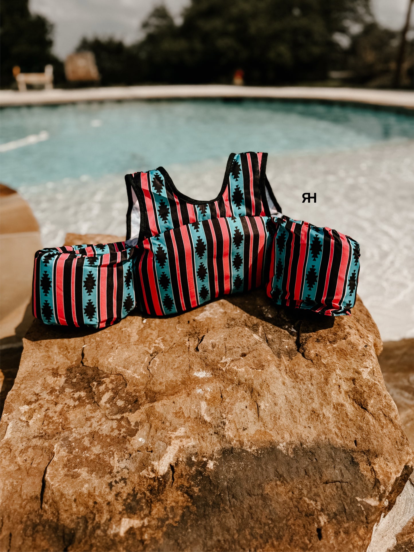 Cool Kids Swim Vest **END OF JUNE ARRIVAL**