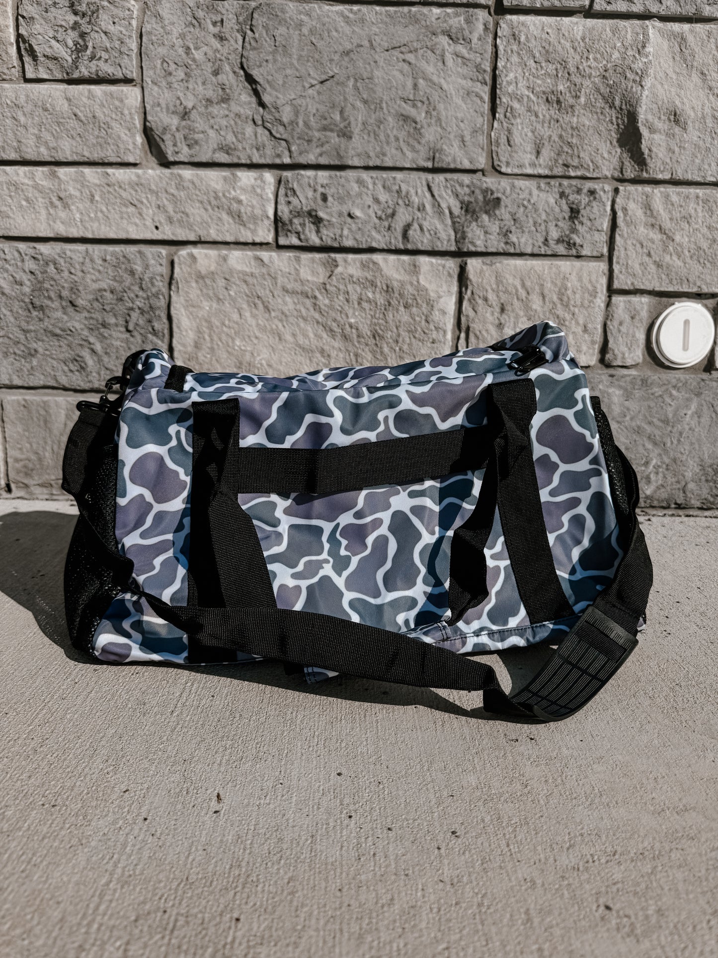 Carry All Duffel