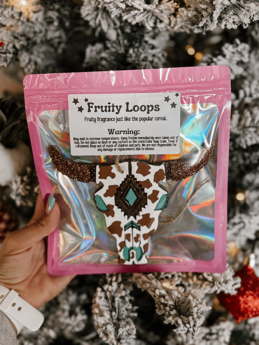 Freshie: [Fruity Loops]