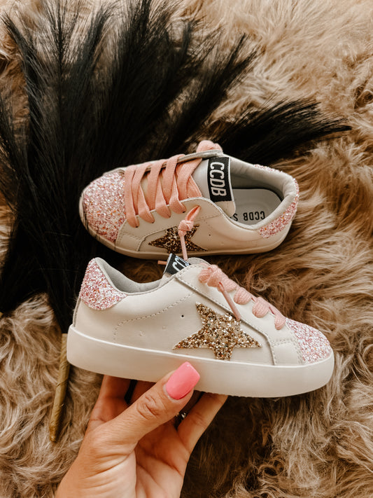 Girls Boujee Shoes