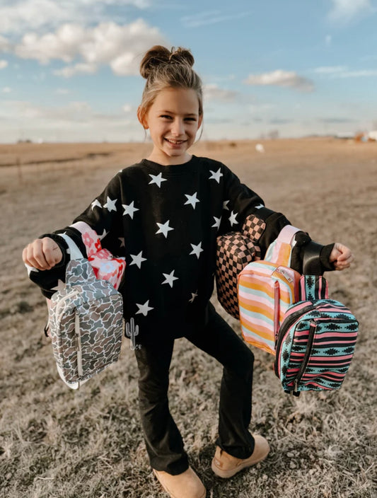 Stylin' Bum Bag