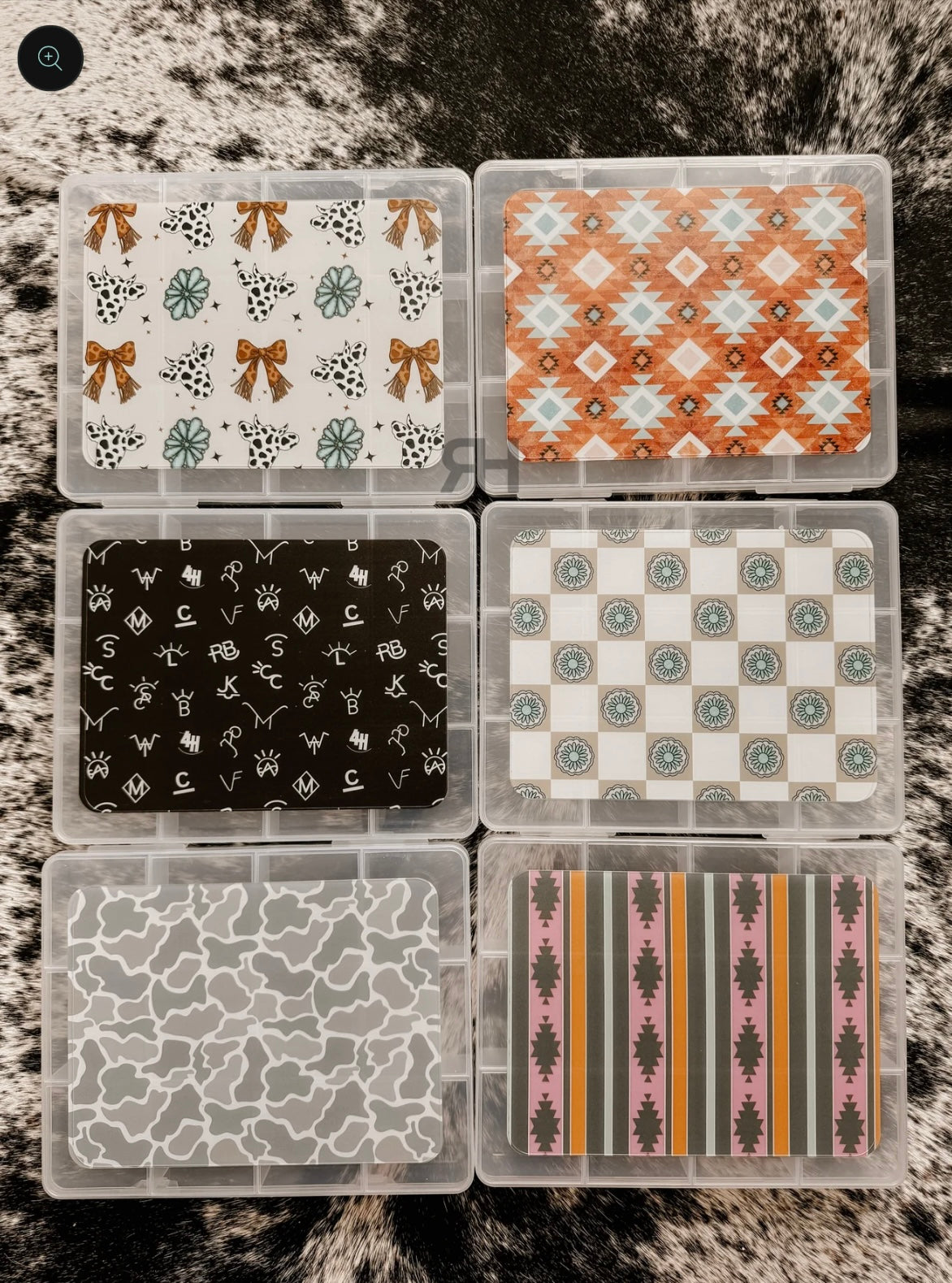 Snackle Box