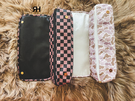 Hair Tools Travel Case